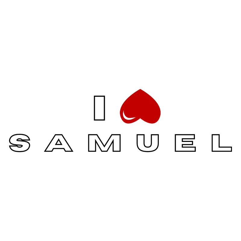 Ich hasse Samuel