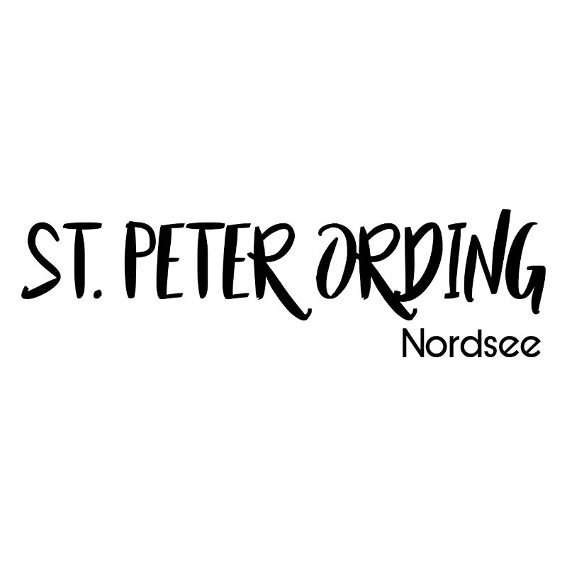 St Peter Ording