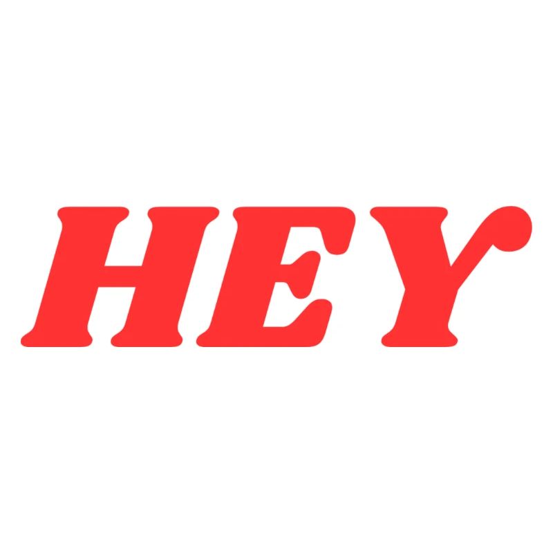 Hey