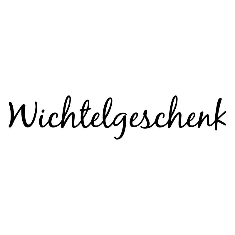 Lustige Wichtel Geschenk Idee