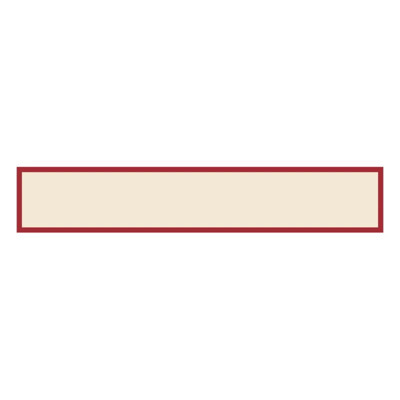 Banner gerade