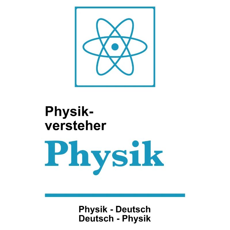 Physikversteher