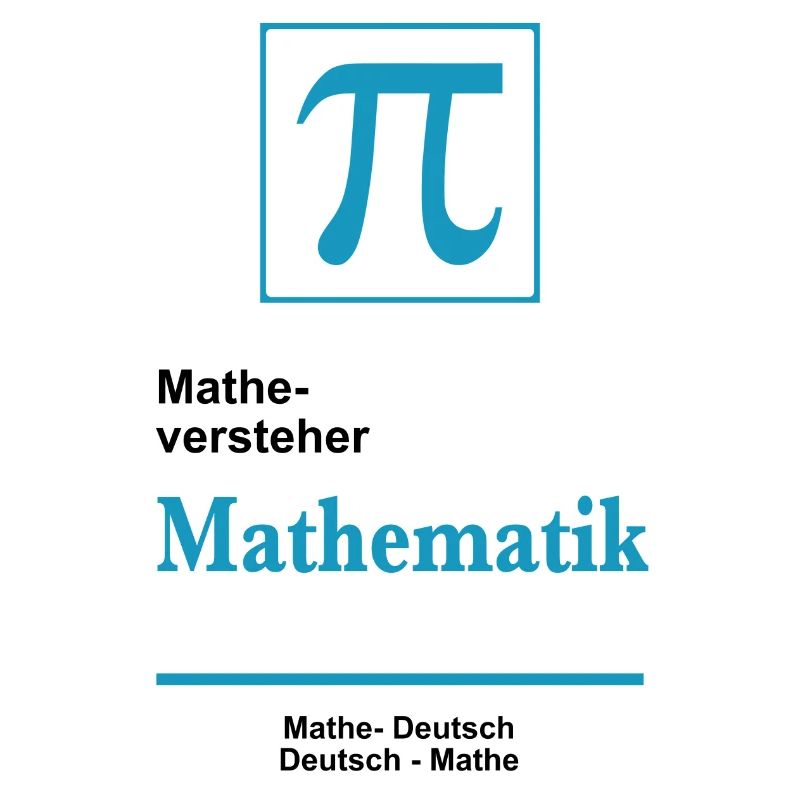 Matheversteher