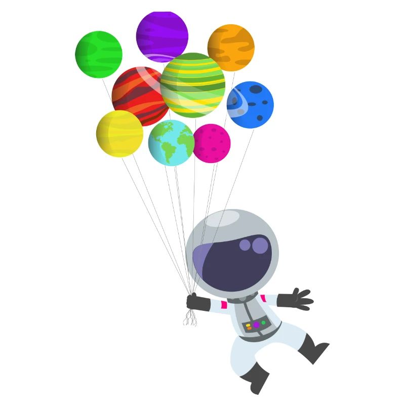 Astronaut