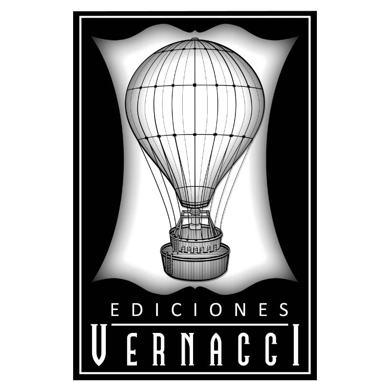 Vernacci Editionslogo