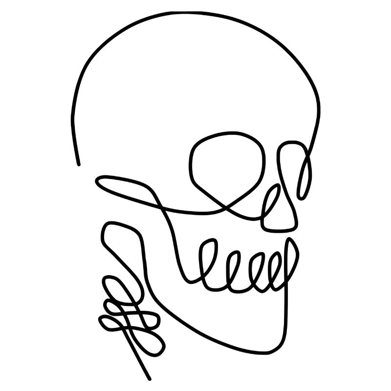 Schädel
