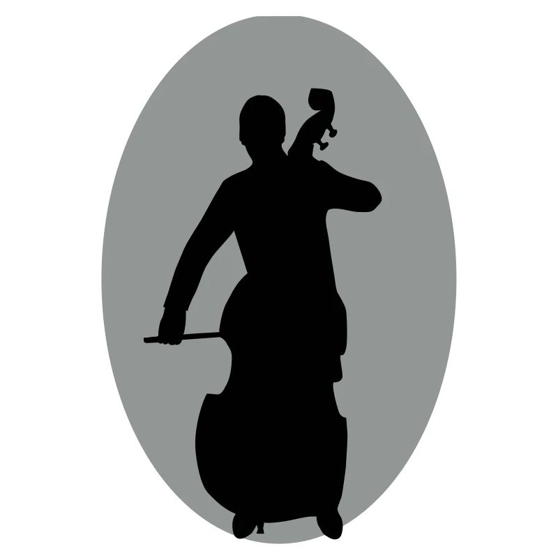 Kontrabass