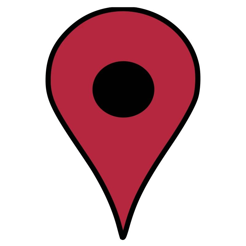 Map pin