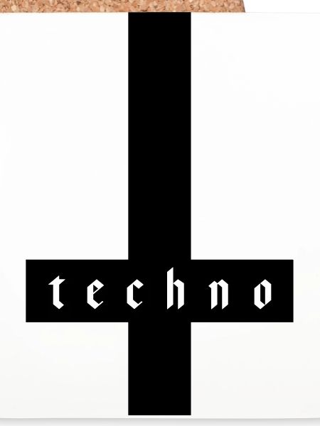 TECHNO CROSS