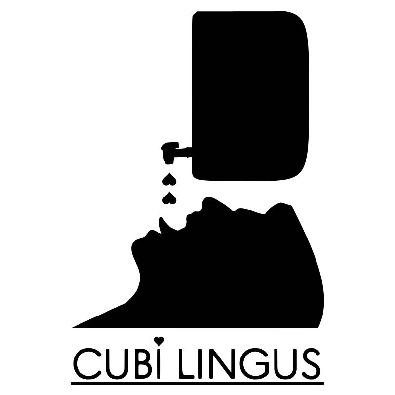 CUBI LINGUS !