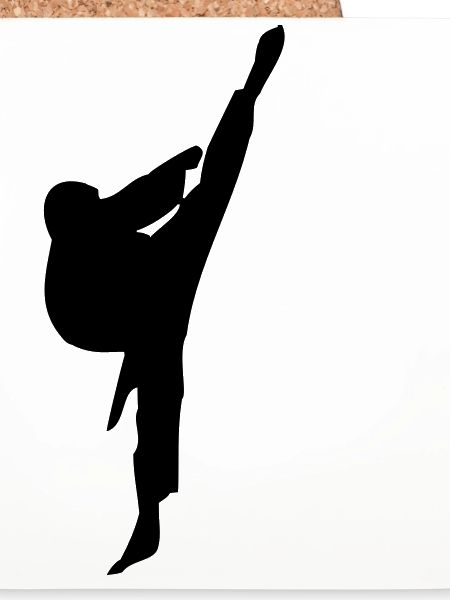 Hapkido Kick
