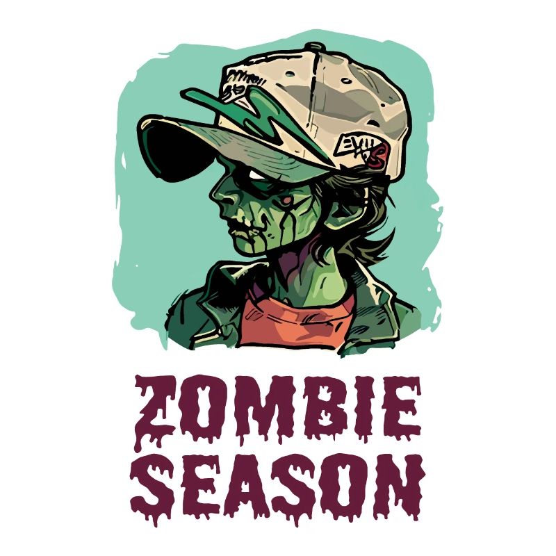 Zombie-Saison