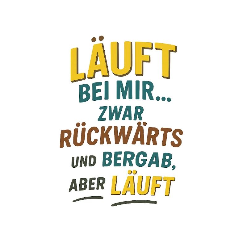 Bizarre, honnête et merveilleusement autodérision.