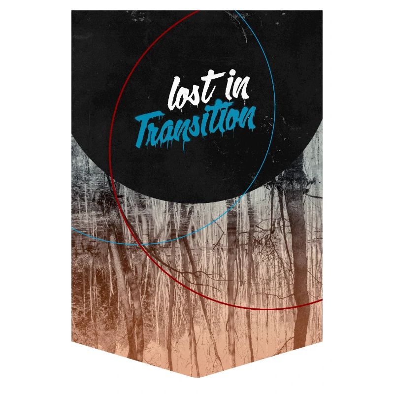 perdu dans la transition