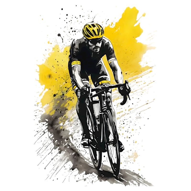 Rennrad Rennradfahrer Geschenk Geschenkidee