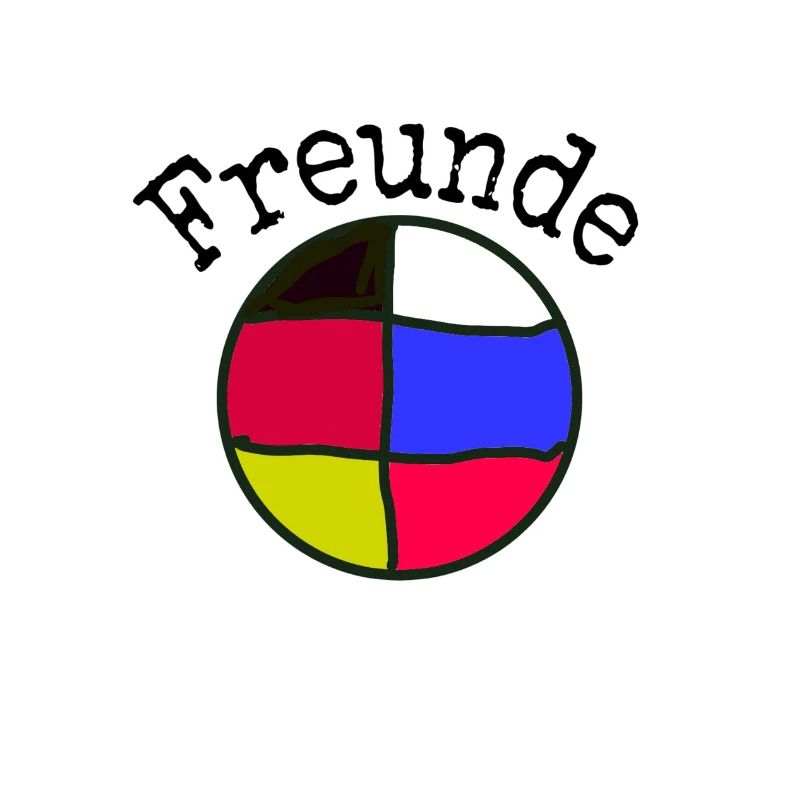 Freunde