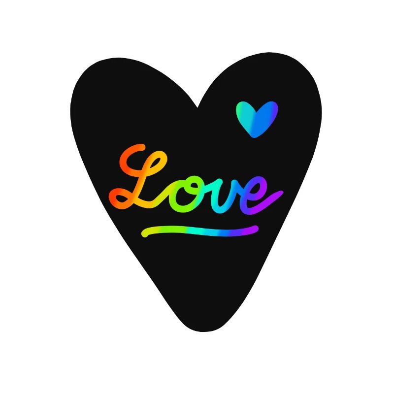 Pride Love