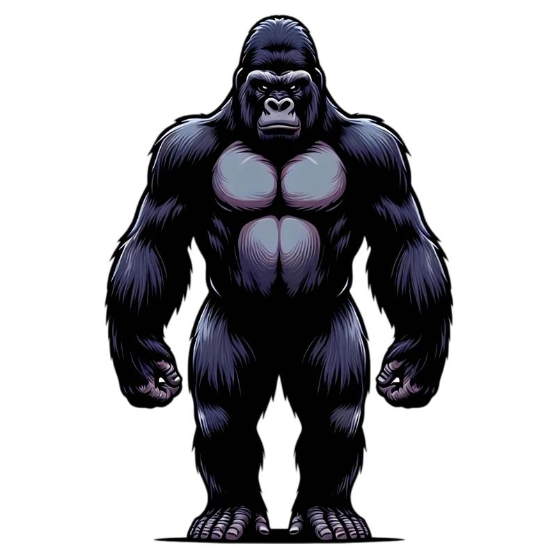 Gorilla