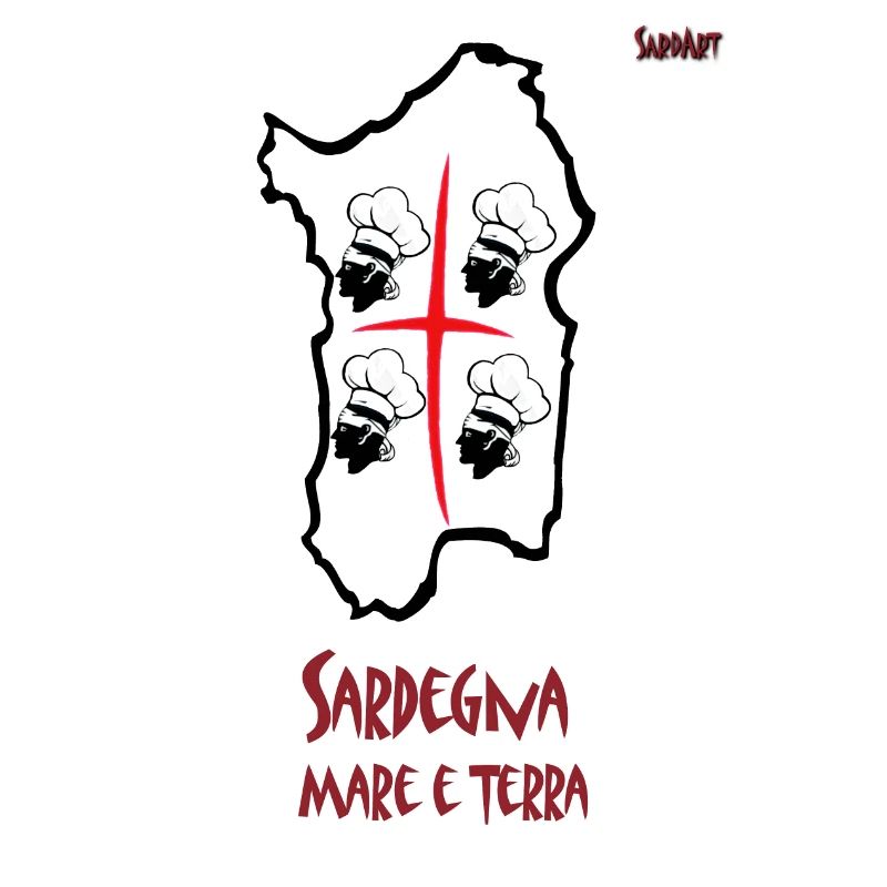 Sardaigne - Mare e Terra