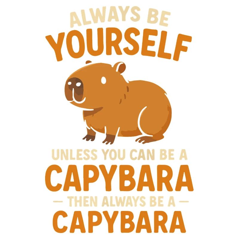Capybara