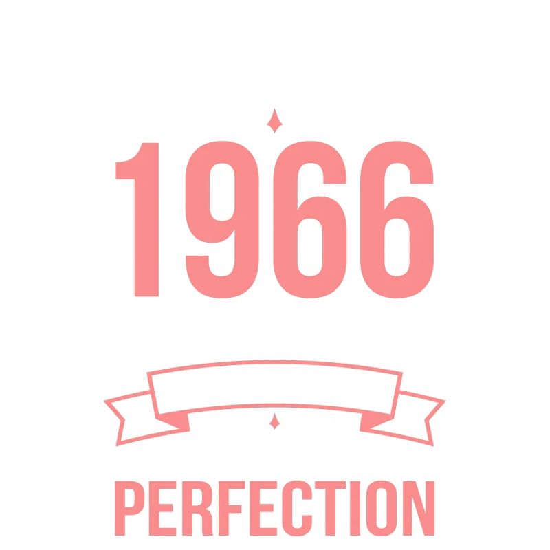 1966 – Perfekt gereift