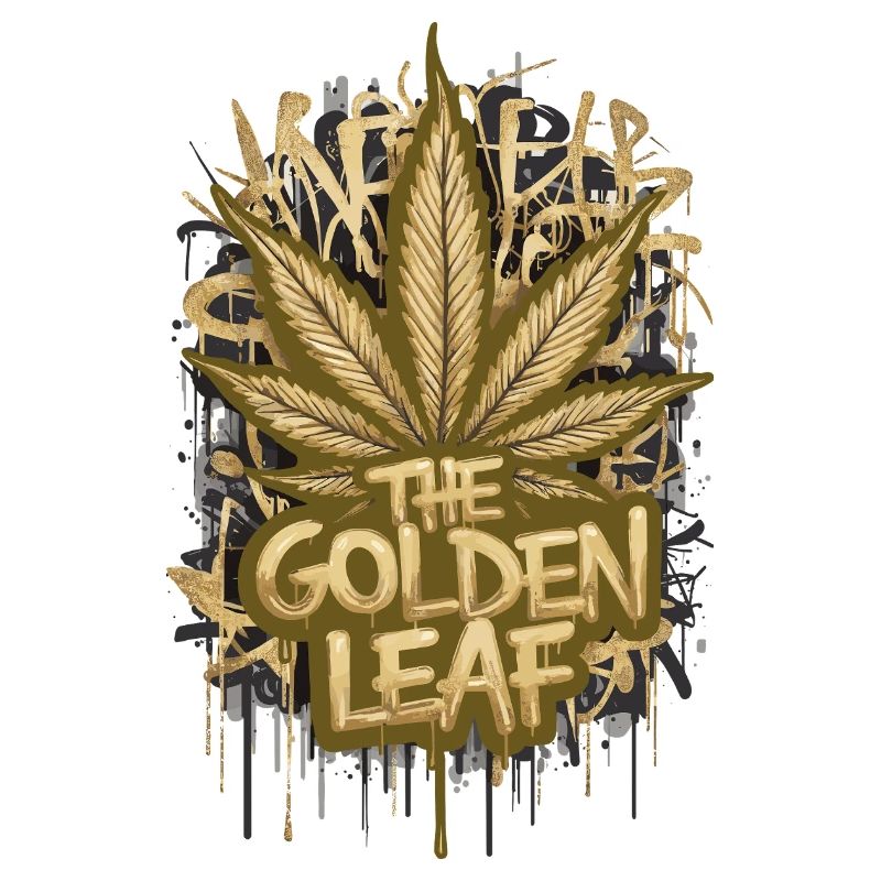 The Golden Leaf