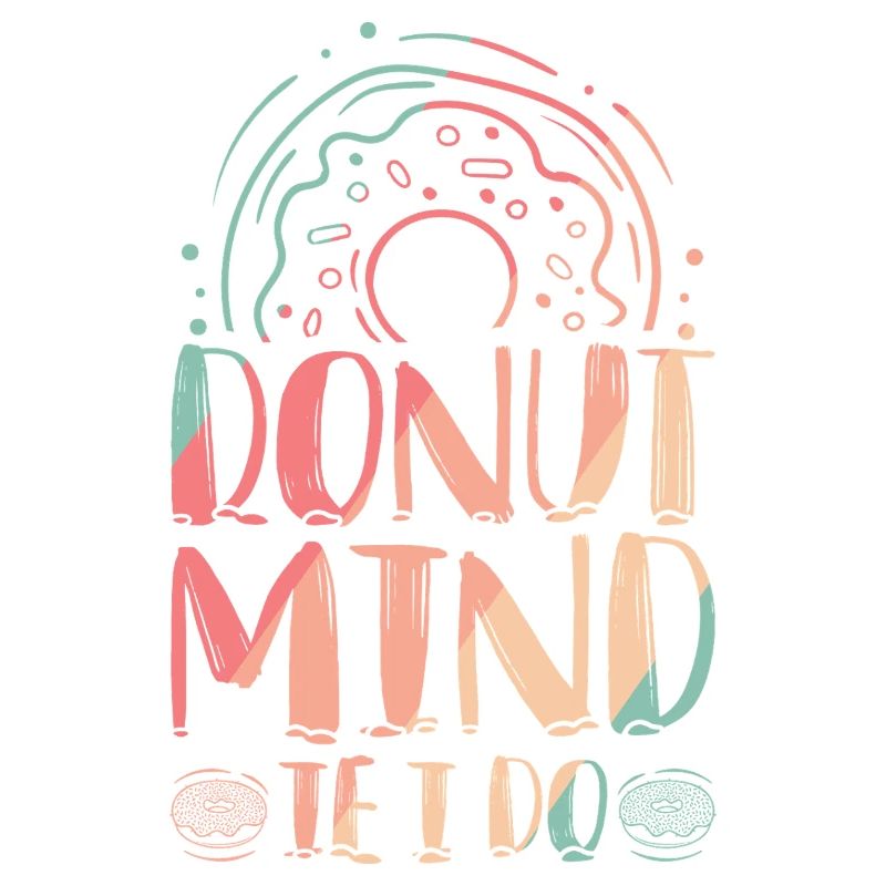 Restauration rapide en donuts