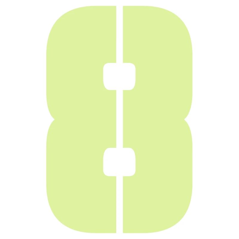 8