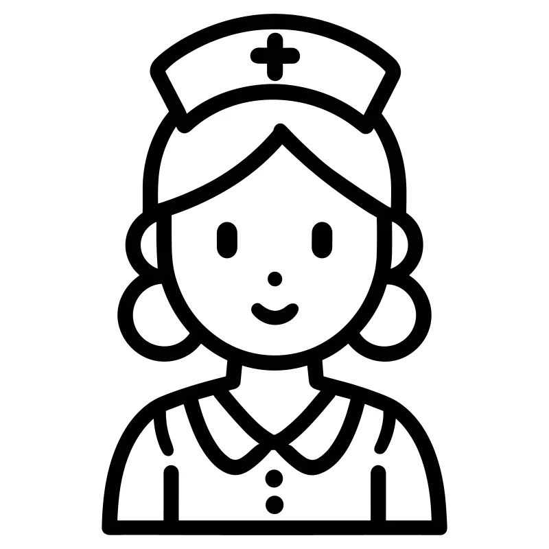 infirmière