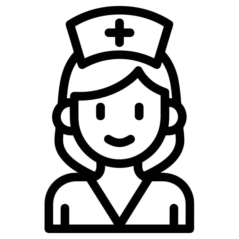 infirmière
