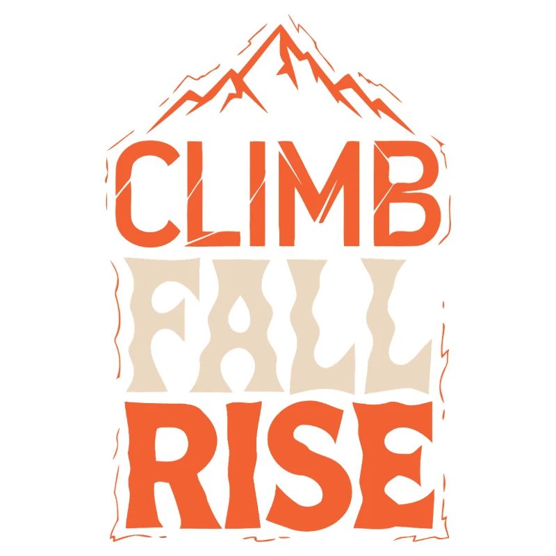 Mountain Climbing and Ascent