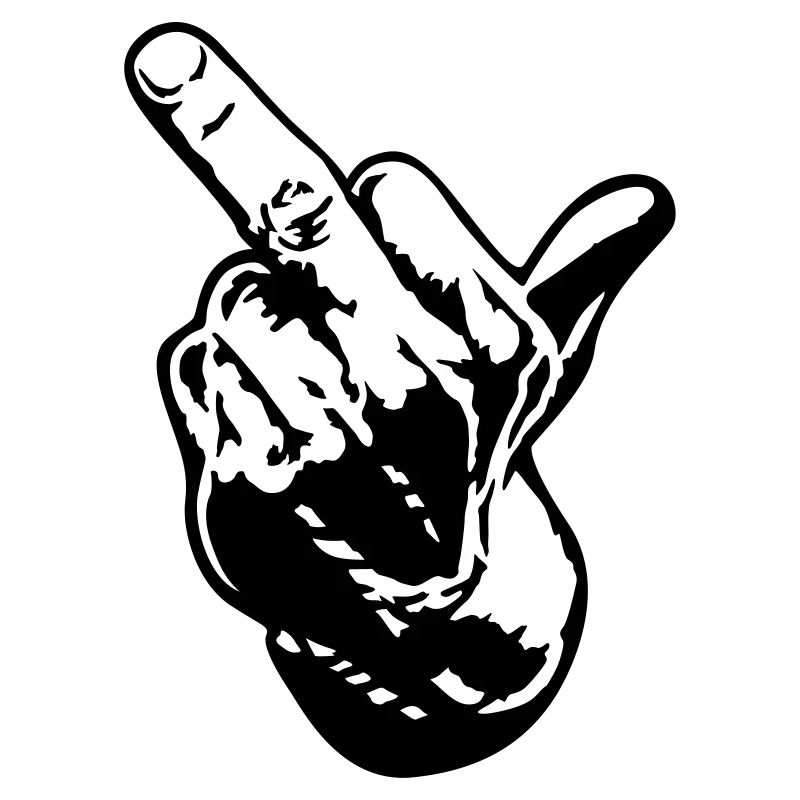 Stinkefinger
