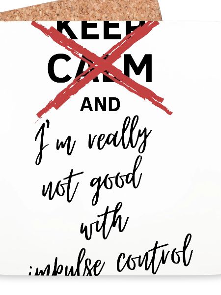 Vampire Academy Keep calm