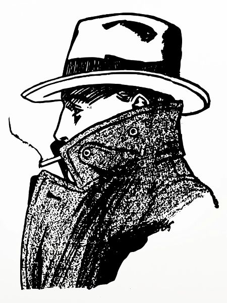 Agent Mafia Design