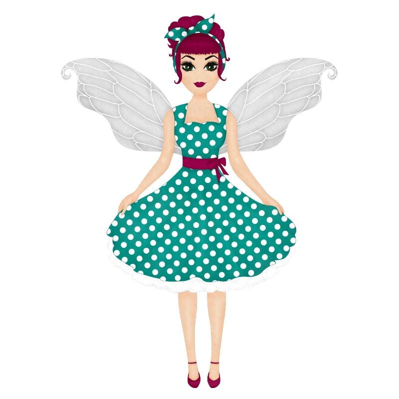Rockabilly Fee