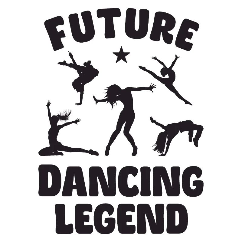 Future Dancing Legend