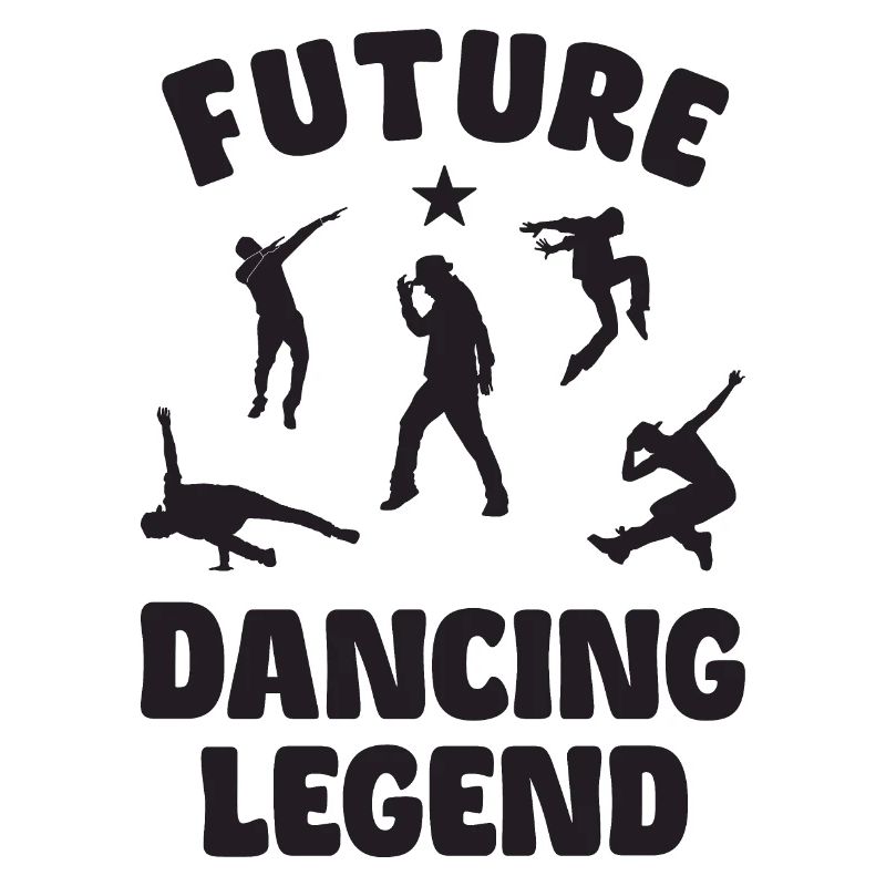 Future Dancing Legend