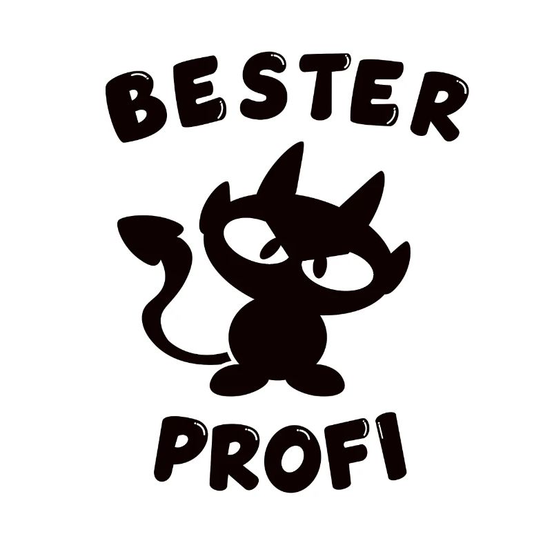 cooles bester Profi Design