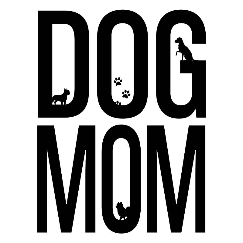 Psia Mama - HUNDEMUTTER