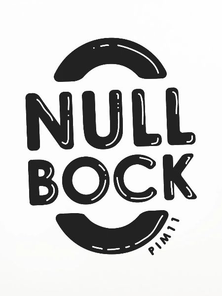 Null Bock