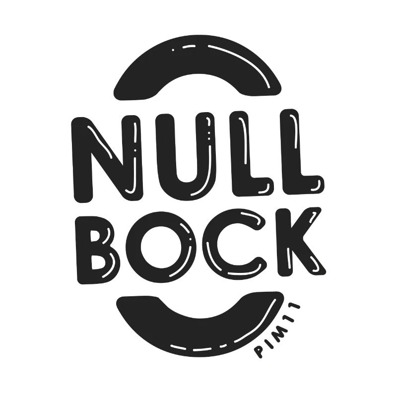 Null Bock