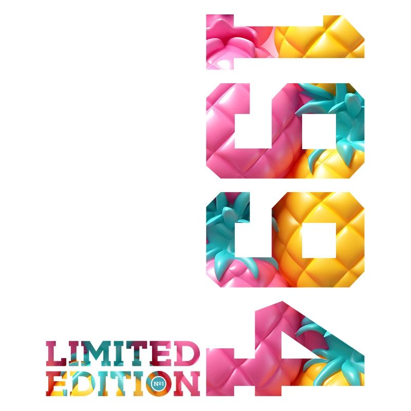 32E ANNIVERSAIRE ÉDITION LIMITÉE 1994