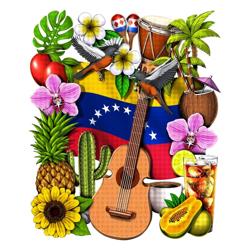 Venezuela Pride