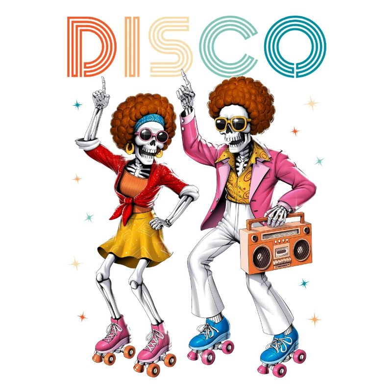 Disco Dance Party