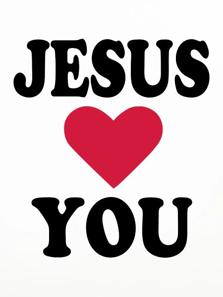 Jesus