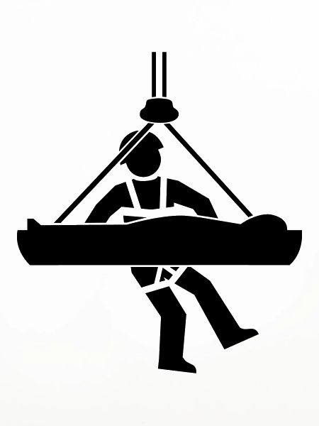 Höhenrettung
