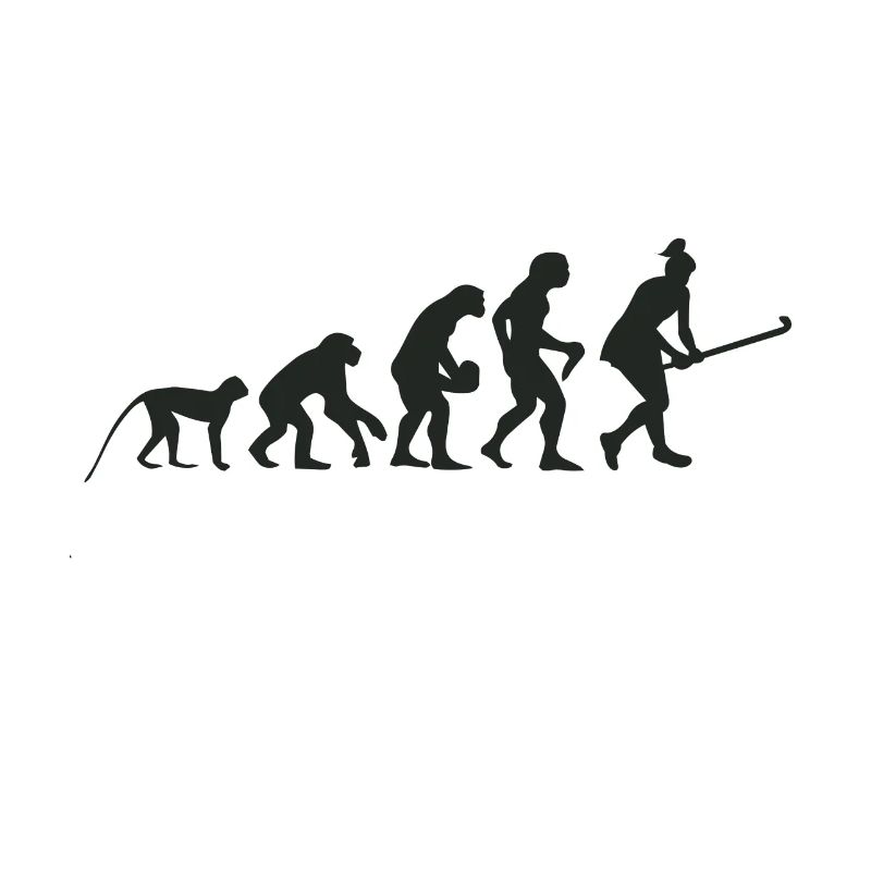 Evolution Hockey