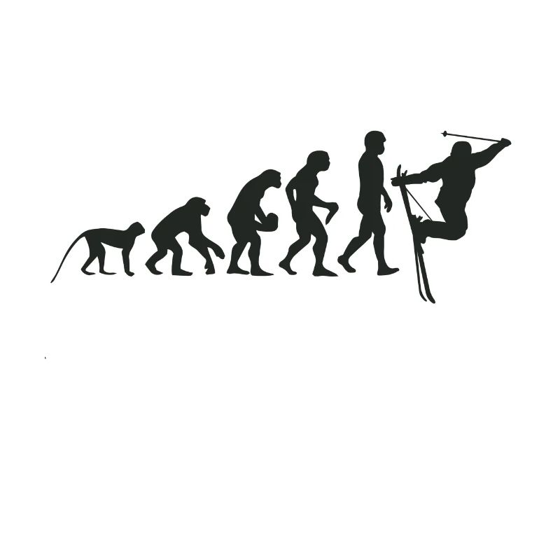 Ski Evolution