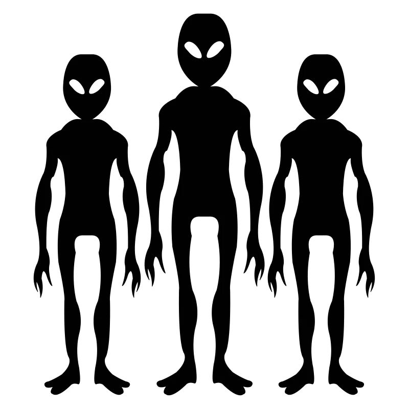 aliens
