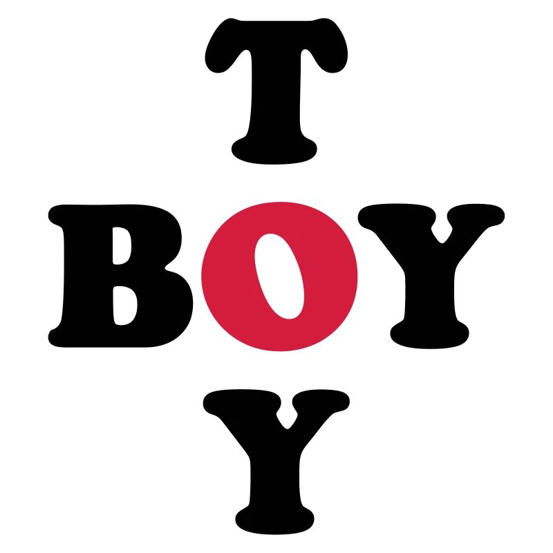 Toy Boy
